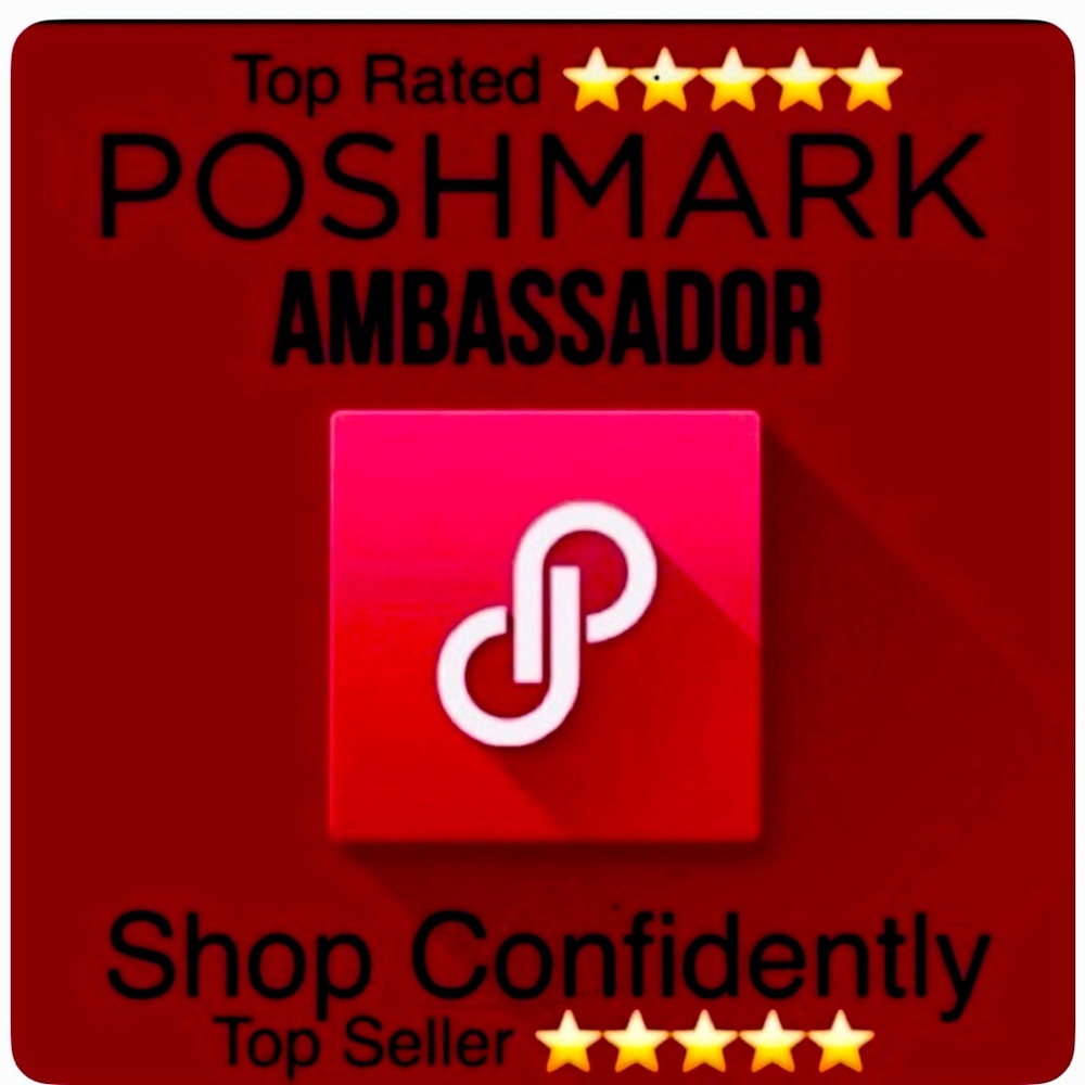SHOP WITH CONFIDENCE ♥️♥️
